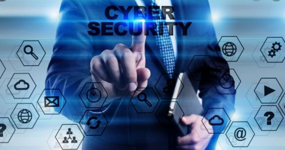 cybersecurity recruitment solutions