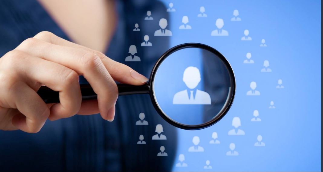 executive search