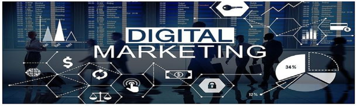 ProActive HQ-Digital Marketing