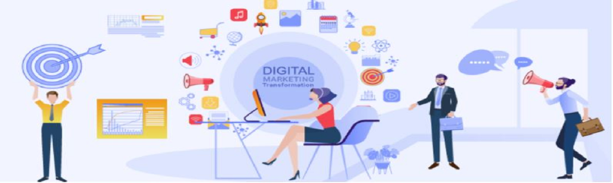 ProActive HQ-Web Development and Digital Marketing
