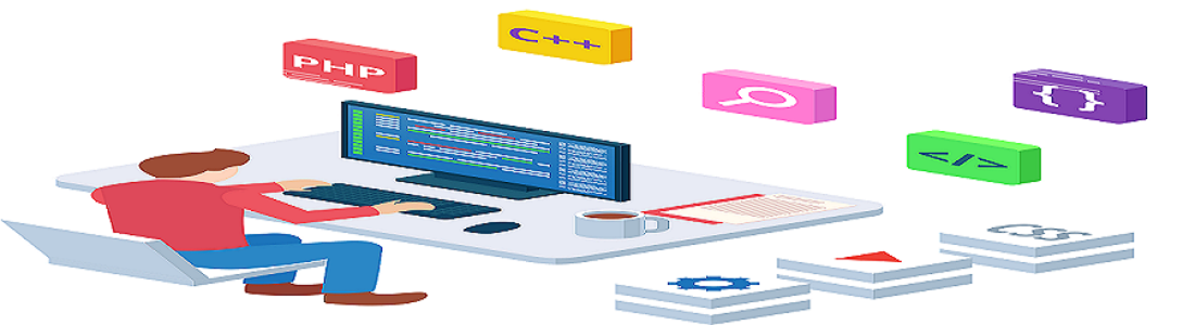ProActive HQ-Web development