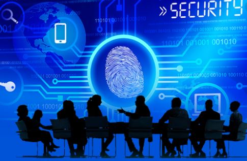 cybersecurity recruitment solutions