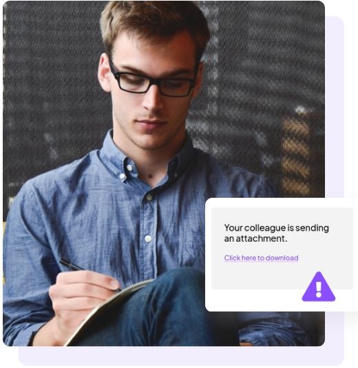 phishing training