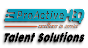 ProActive HQ | Talent Solutions