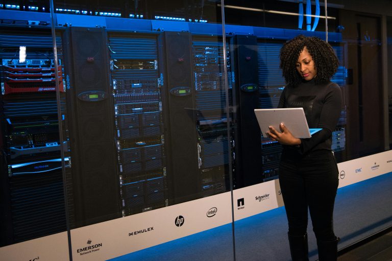 cybersecurity hiring