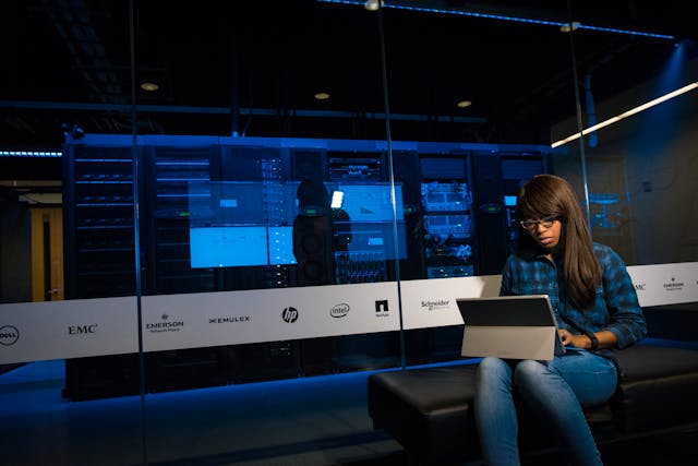 cybersecurity hiring