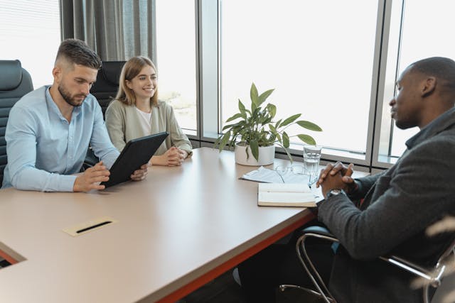 cybersecurity hiring