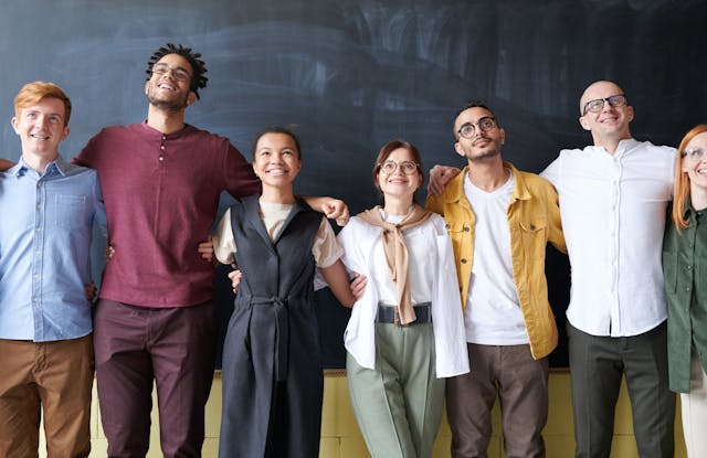 Diversity in Cybersecurity