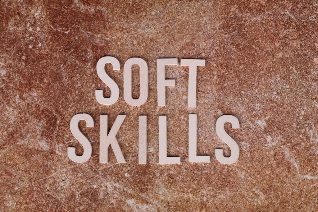 soft skills cybersecurity